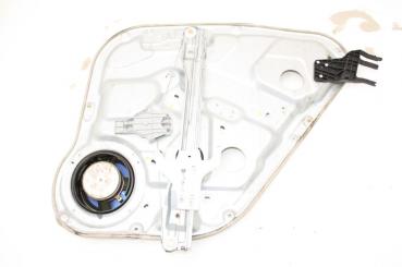 Preview: Fensterheber elektrisch hinten links 834712B000 Hyundai SANTA FE 2 CM
