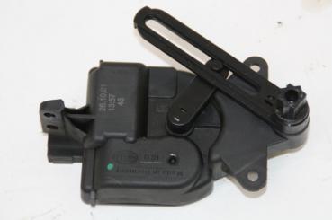 Stellmotor Heizung 1J0907511 VW LUPO