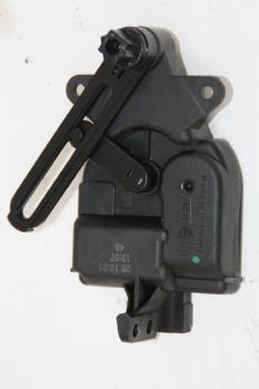 Preview: Stellmotor Heizung 1J0907511 VW LUPO