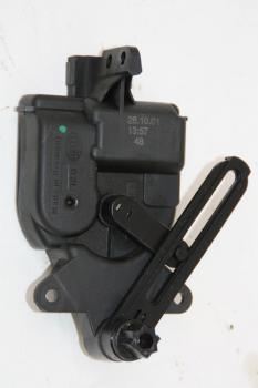 Preview: Stellmotor Heizung 1J0907511 VW LUPO