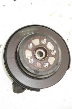 Preview: Achsschenkel hinten links 52215SWAA00 Honda CR-V 3