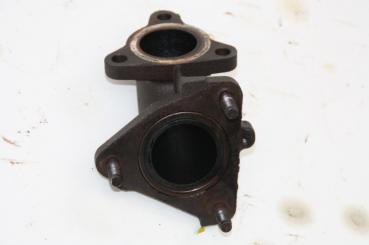 Auspuff / Hosenrohr 18950R06E00 Honda CR-V 3
