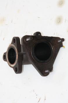 Preview: Auspuff / Hosenrohr 18950R06E00 Honda CR-V 3