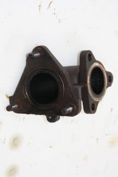 Preview: Auspuff / Hosenrohr 18950R06E00 Honda CR-V 3