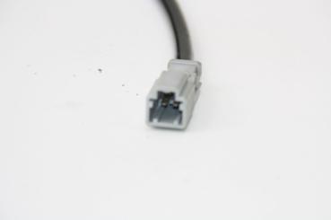 Griff Heckklappe 74810SWAA01 Honda CR-V 3