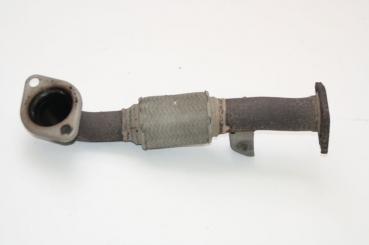 Auspuff / Hosenrohr 18210SWYE11 Honda CR-V 3