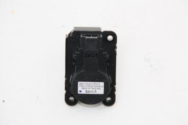 Stellmotor Heizung VHB3030005A Mitsubishi OUTLANDER 2