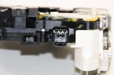 Preview: Türschloß hinten rechts 5745A276 Mitsubishi OUTLANDER 2