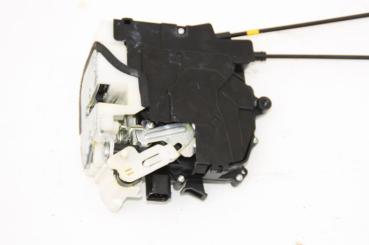 Türschloß hinten links 5745A275 Mitsubishi OUTLANDER 2