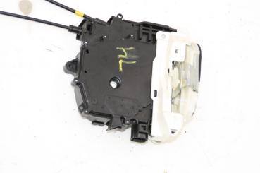 Preview: Türschloß hinten links 5745A275 Mitsubishi OUTLANDER 2