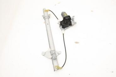 Fensterheber elektrisch hinten links 827013X30A Nissan NAVARA D40