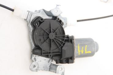 Preview: Fensterheber elektrisch hinten links 827013X30A Nissan NAVARA D40