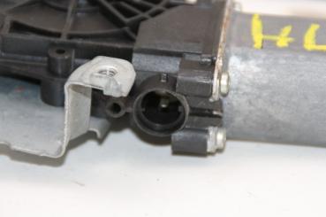 Preview: Fensterheber elektrisch hinten links 827013X30A Nissan NAVARA D40
