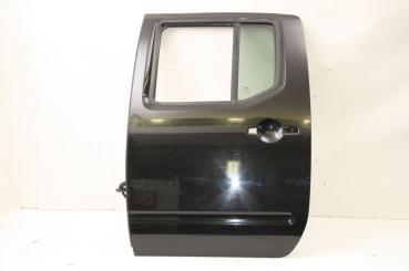 Tür hinten links 82101EB332 Nissan NAVARA D40