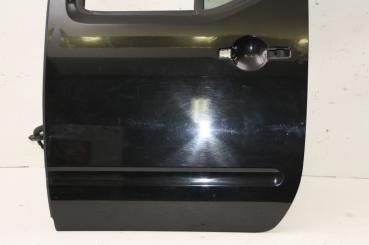 Preview: Tür hinten links 82101EB332 Nissan NAVARA D40