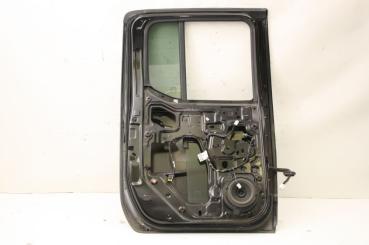 Preview: Tür hinten links 82101EB332 Nissan NAVARA D40