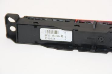 Preview: Schalter Warnblink LR001724 Land Rover FREELANDER 2 FA