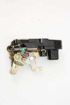 Preview: Türschloß hinten rechts 55396968AC Jeep GRAND CHEROKEE 3 WH WK