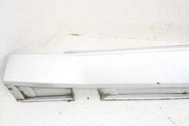 Preview: Schwellerverkleidung 51717016879 BMW 7er E65