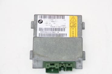 Steuergerät Aufprallsensor 65776920479 BMW 7er E65