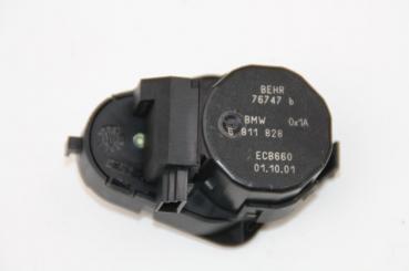 Stellmotor Heizung 6911828 BMW 7er E65
