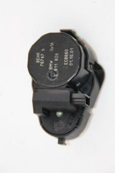 Preview: Stellmotor Heizung 6911828 BMW 7er E65
