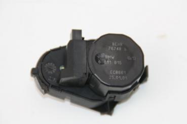 Stellmotor Heizung 6911915 BMW 7er E65