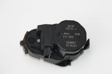 Stellmotor Heizung 6911825 BMW 7er E65