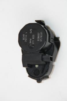 Preview: Stellmotor Heizung 6911825 BMW 7er E65