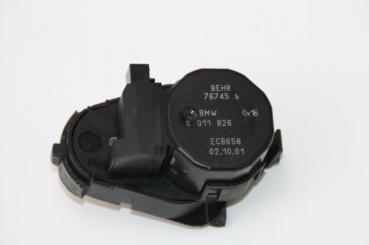Stellmotor Heizung 6911826 BMW 7er E65