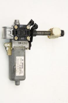 Stellmotor Sitz 0390201955 BMW 7er E65