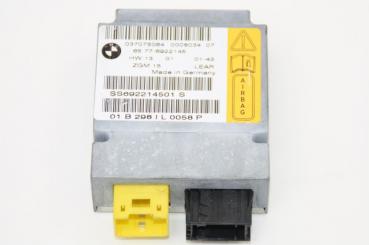 Steuergerät Aufprallsensor 65776922145 BMW 7er E65