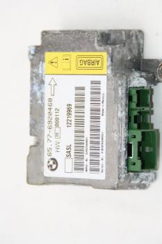 Preview: Steuergerät Aufprallsensor 65776920468 BMW 7er E65