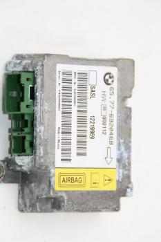 Preview: Steuergerät Aufprallsensor 65776920468 BMW 7er E65
