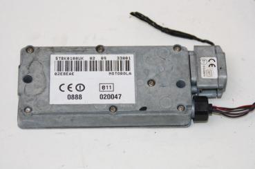 Telefon 5TRK0100UK BMW 7er E65