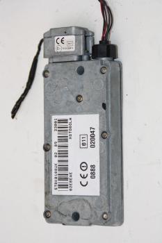 Preview: Telefon 5TRK0100UK BMW 7er E65