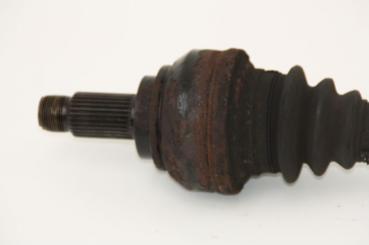 Preview: Antriebswelle hinten links 7514958 BMW 7er E65