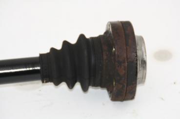 Preview: Antriebswelle hinten links 7514958 BMW 7er E65
