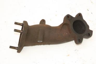 Preview: Auspuff / Hosenrohr 6M349G437AA Ford RANGER 2
