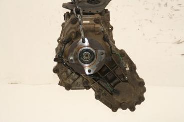 Preview: Getriebe Verteilergetriebe 1524431 Ford RANGER 2