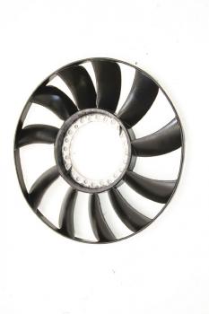 Preview: Ventilator (am Kühler) 058121301B VW PASSAT Variant 3B