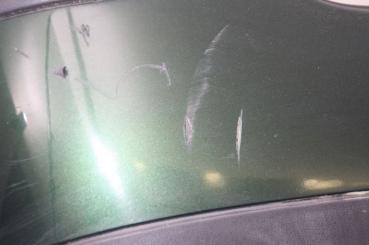 Stoßstange hinten 3B5807417 VW PASSAT Variant 3B