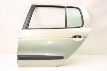 Tür hinten links 7751470585 Renault MEGANE 1 Grandtour KA
