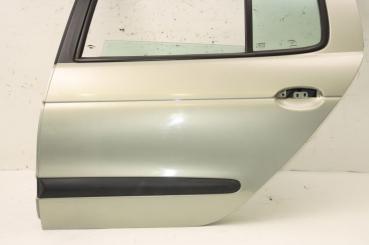 Preview: Tür hinten links 7751470585 Renault MEGANE 1 Grandtour KA