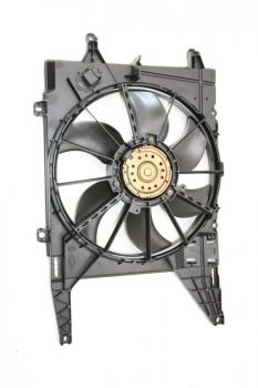 Ventilator (am Kühler) 78572990 Renault MEGANE 1 Grandtour KA