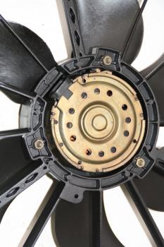 Preview: Ventilator (am Kühler) 78572990 Renault MEGANE 1 Grandtour KA