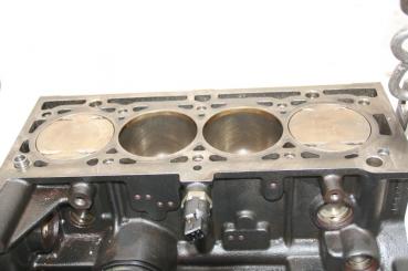 Motorblock 7701471832 Renault MEGANE 1 Grandtour KA