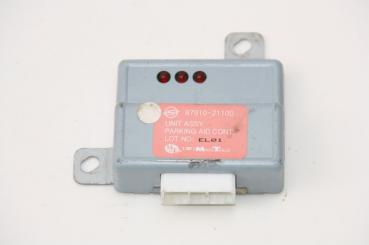 Steuergerät Parktronic 8791021100 SsangYong RODIUS