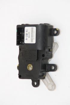 Preview: Stellmotor Heizung 06K25A SsangYong RODIUS