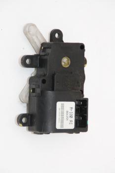 Preview: Stellmotor Heizung 06K25A SsangYong RODIUS